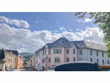 location locaux professionnels 10 pièces 293 m² à foix (09000)  4 017 €