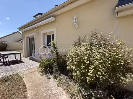 vente maison 5 pièces 94 m² à les monts d'aunay (14260)  231 000 €