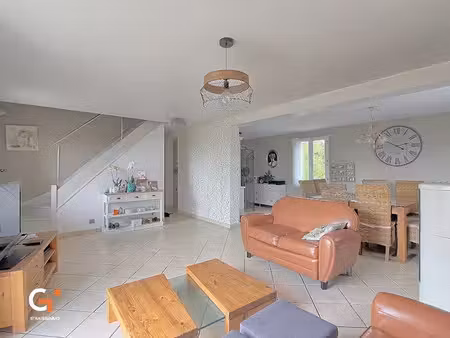 vente maison 5 pièces 103 m² à dieppe (76200)  231 000 €