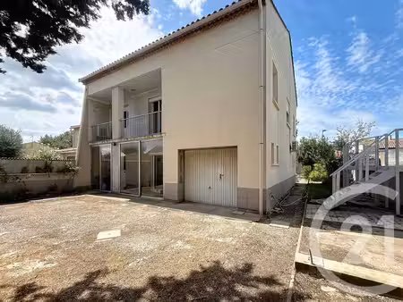 achat : maison (34410)