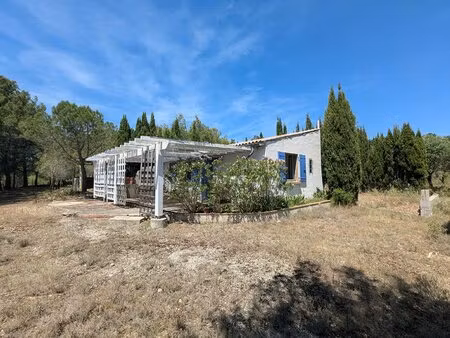 mas siran 2 pièces 48 m²