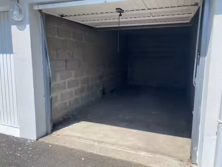 location garage 15 m² à saint-nazaire (44600)