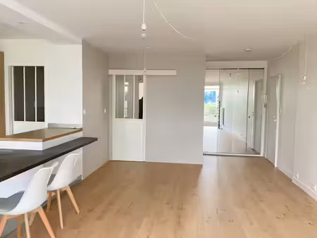 location appartement 3 pièces 69 m² à nantes (44300)