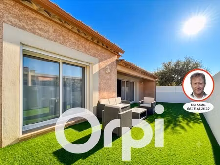 maison t4/5 de 125 m² – calme  prestations premium & accessibilité pmr –...