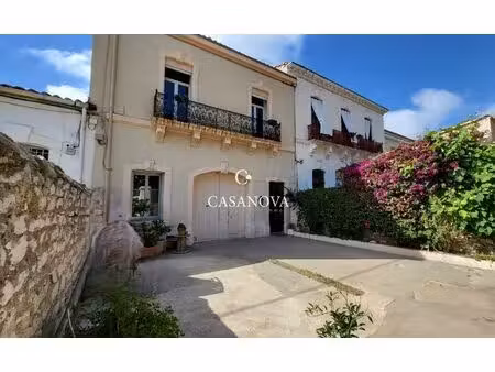 maison de caractère