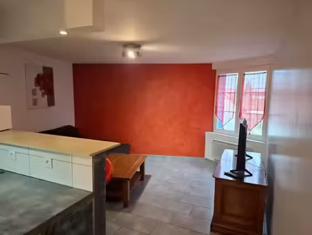 location appartement 2 pièces 40 m² à gien (45500)