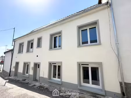 vente immeuble 96 m² loire-authion (49630)
