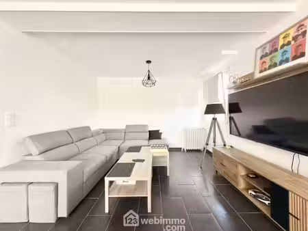 vente maison 6 pièces 102 m² loire-authion (49630)
