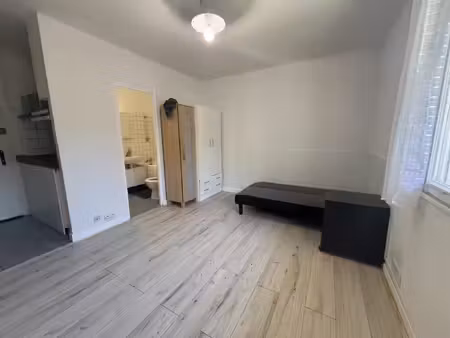 location appartement 1 pièce 20 m² à tonneins (47400)