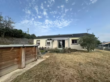vente maison 4 pièces 89 m² birac-sur-trec (47200)