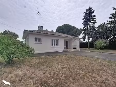 vente maison 4 pièces 108 m² virazeil (47200)