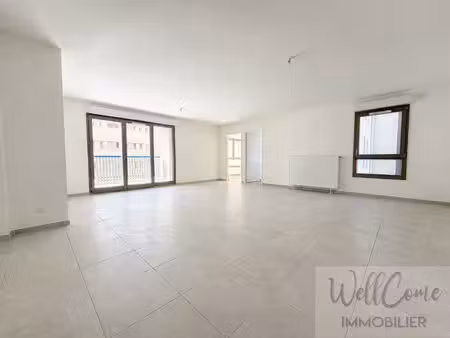 vefa - appartement t4 de 88m² à annecy !