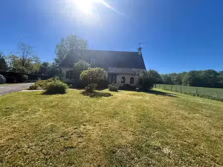 vente maison 8 pièces 150 m² chevillon-sur-huillard (45700)