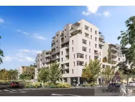 vefa - appartement t5 de 107m² en attique à annecy !