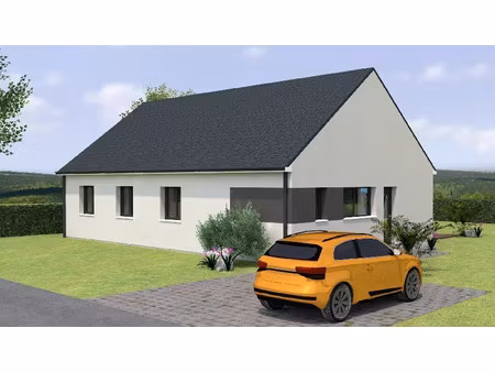 vente maison neuve 5 pièces 102 m² à martigné-briand (49540)  238 600 €