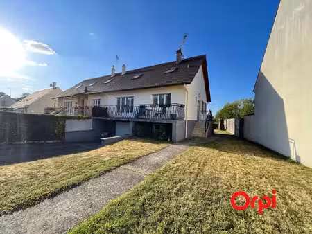 vente maison 4 pièces 85 m² à pontpoint (60700)  239 000 €