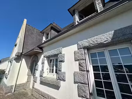 vente maison 6 pièces 124 m² à quimper (29000)  243 800 €