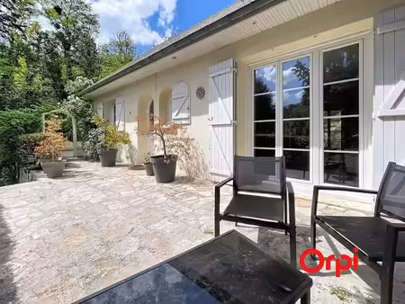 vente maison 4 pièces 98 m² à roberval (60410)  242 000 €