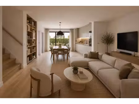 vente maison 4 pièces à aucamville (31140)  244 000 €
