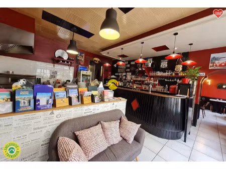 vente maison 7 pièces 225 m² à valençay (36600)  233 200 €