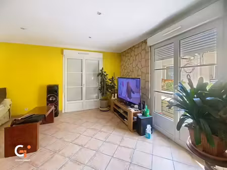 vente maison 4 pièces 94.68 m² à petit-couronne (76650)  235 000 €