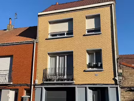 vente maison 7 pièces 95 m² à dunkerque (59140)  244 000 €