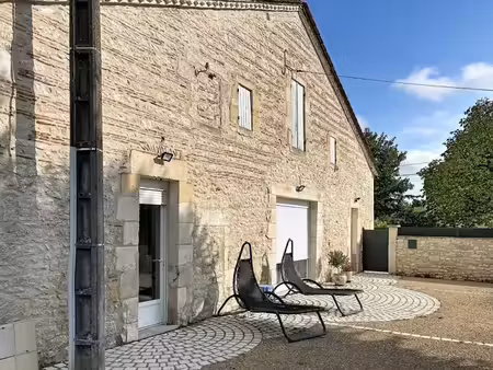 vente maison 4 pièces 162 m² à gardonne (24680)  243 500 €