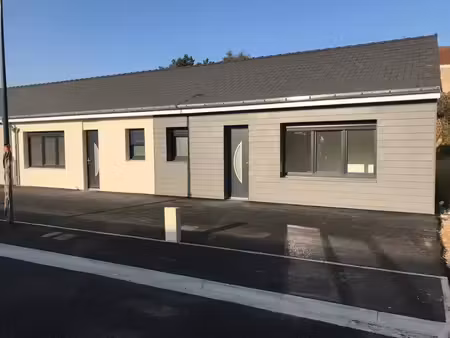 proche centre-ville de saint-quentin