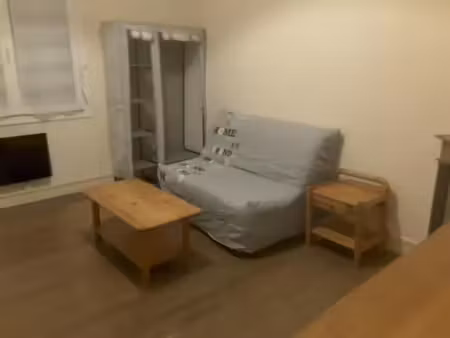 location appartement 1 pièce 30 m² à lorient (56100)