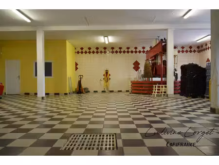 vente bureau 5 pièces 423 m² magenta (51530)