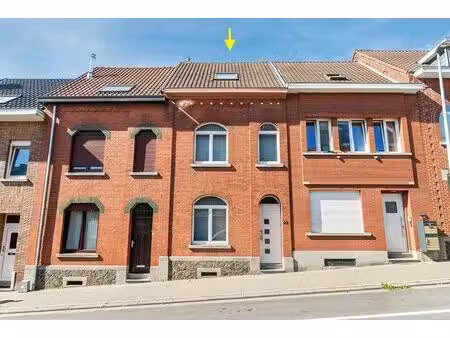maison à vendre à prinsenbos 24 hal (rbw62907)