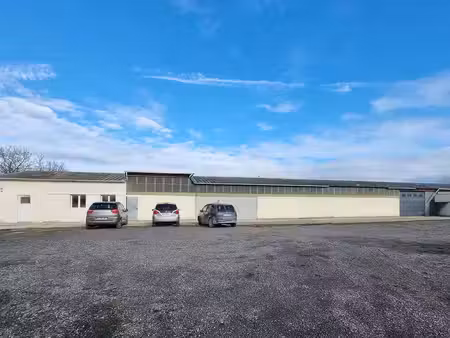 vente appartement 2 pièces 502 m² la noue (51310)