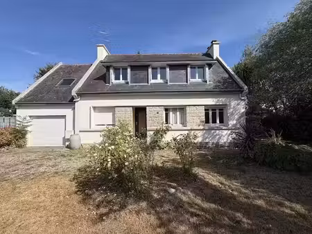 vente maison 6 pièces 145 m² à clohars-fouesnant (29950)  290 000 €