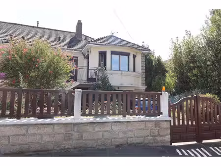 vente maison 4 pièces 91 m² à athis-mons (91200)  299 900 €