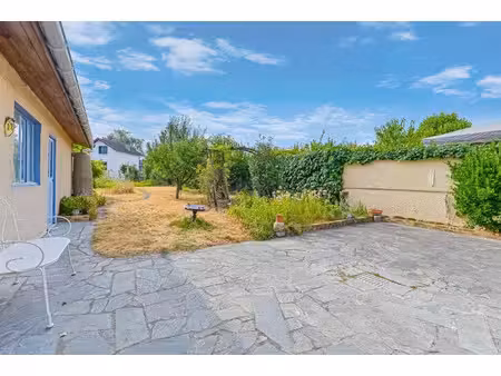 vente maison 3 pièces 143 m² à le blanc-mesnil (93150)  320 000 €