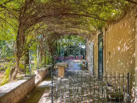 vente maison 3 pièces 90 m² à carpentras (84200)  310 000 €