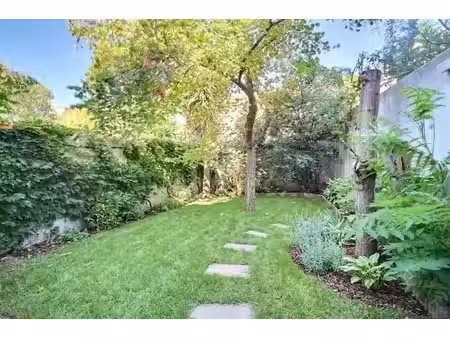 vente maison 3 pièces 100 m² à marseille 4ème (13004)  308 000 €