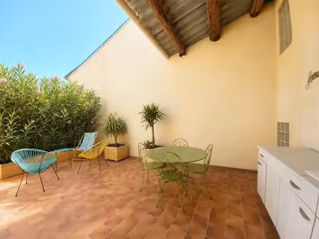 vente maison 3 pièces 95.3 m² à salon-de-provence (13300)  310 000 €