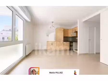 appartement de 36 m² à arcachon - 304 000 €
