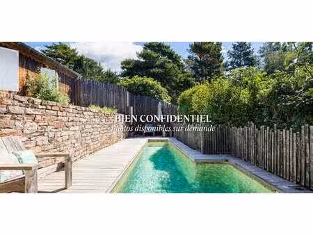 maison avec piscine et jardin castres (81)