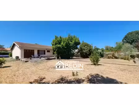 maison 4 pièces