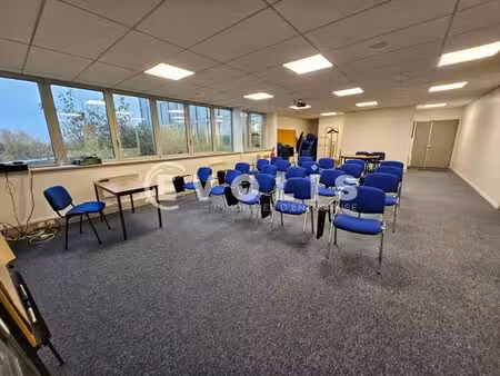 vente bureaux 150 m²