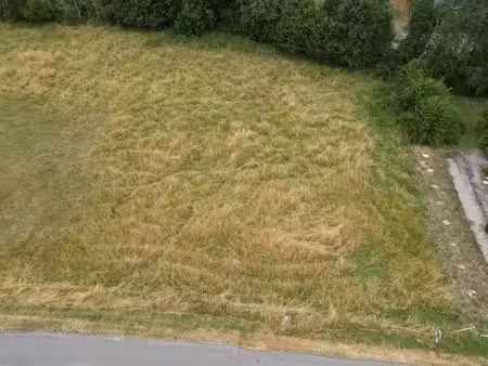 terrain à vendre à limerlé € 80.000 (lqutc) - era b-lux (marche-en-famenne) | zimmo