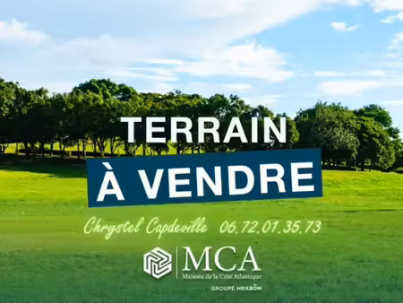 terrain à bâtir à bourg (33710)