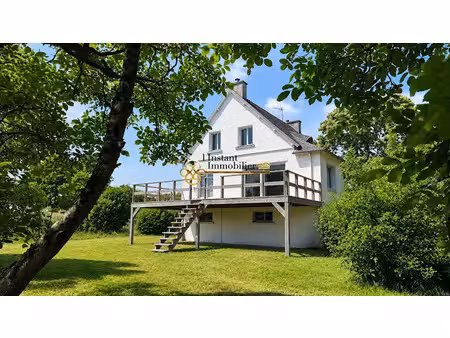 vente maison 5 pièces 124 m² à morlaix (29600)  294 280 €