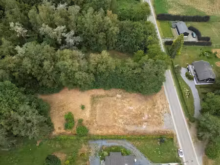 terrain à vendre à limerlé € 109.000 (lqt4b) - era b-lux (bastogne) | zimmo
