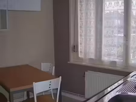 location appartement 1 pièce 12 m² à loos (59120)