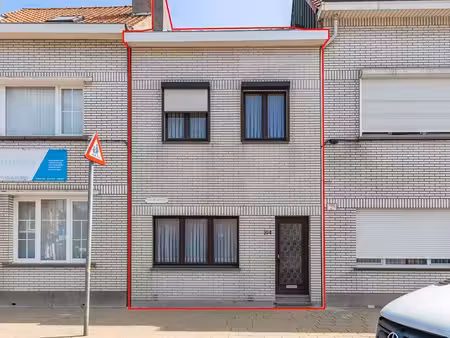 maison à vendre à merksem € 304.000 (lqugl) - heylen vastgoed - deurne | zimmo