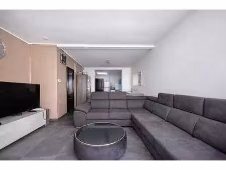 maison 4ch - elec conforme - peb c - cave