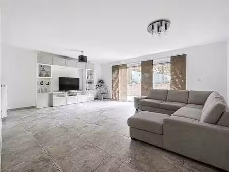 maison - 4 ch possibilite 5 - parking - terrasse - jardin